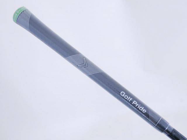 Fairway Wood : callaway : **ของใหม่ ยังไม่แกะพลาสติก** หัวไม้ 3 Callaway ELYTE Triple Diamond (ออกปี 2025) Loft 15 ก้าน Mitsubishi TENSEI 60 Flex S