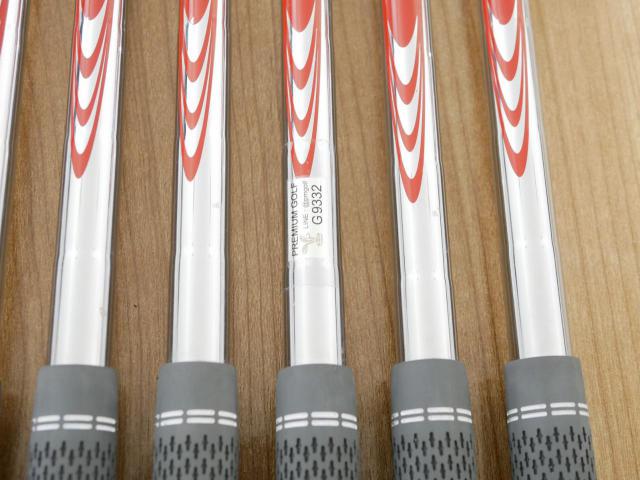 Iron set : Ping : ชุดเหล็ก Ping i59 Forged (ออกปี 2022 คม แน่นมากๆ) มีเหล็ก 5-Pw (6 ชิ้น) ก้านเหล็ก NS Pro Modus 105 Flex R