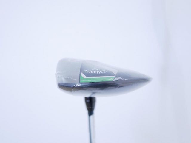 Fairway Wood : callaway : **ของใหม่ ยังไม่แกะพลาสติก** หัวไม้ 3 Callaway ELYTE (ออกปี 2025) Loft 15 ก้าน Fujikura VENTUS 5 Flex SR