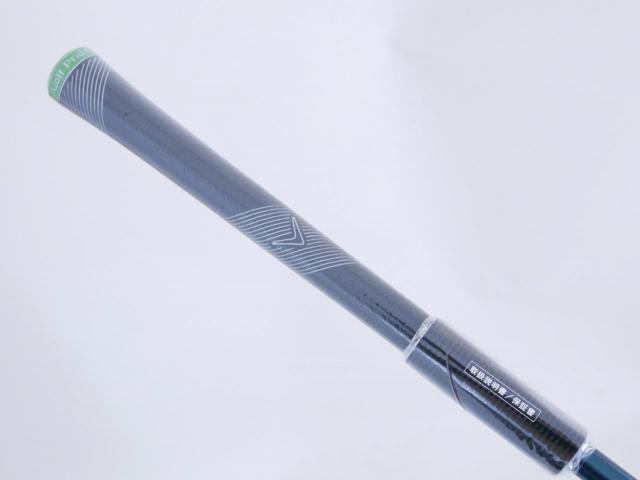 Fairway Wood : callaway : **ของใหม่ ยังไม่แกะพลาสติก** หัวไม้ 3 Callaway ELYTE (ออกปี 2025) Loft 15 ก้าน Fujikura VENTUS 5 Flex SR