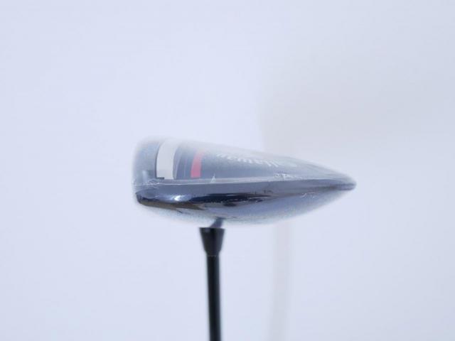 Fairway Wood : callaway : **ของใหม่ ยังไม่แกะพลาสติก** หัวไม้ 3 Callaway Big Bertha (ออกปี 2023 Japan Spec.) Loft 16 ก้าน Fujikura Speeder NX Flex SR