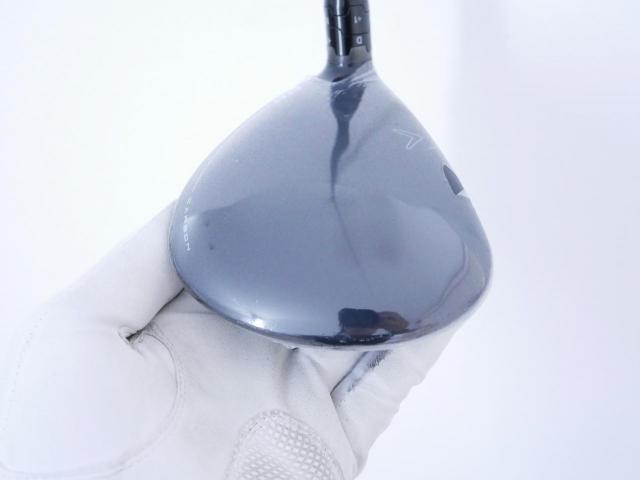 Fairway Wood : callaway : **ของใหม่ ยังไม่แกะพลาสติก** หัวไม้ 3 Callaway Big Bertha (ออกปี 2023 Japan Spec.) Loft 16 ก้าน Fujikura Speeder NX Flex SR