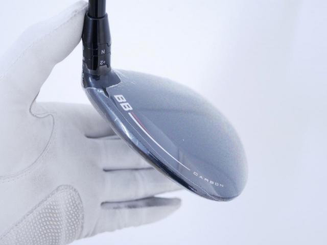 Fairway Wood : callaway : **ของใหม่ ยังไม่แกะพลาสติก** หัวไม้ 3 Callaway Big Bertha (ออกปี 2023 Japan Spec.) Loft 16 ก้าน Fujikura Speeder NX Flex SR