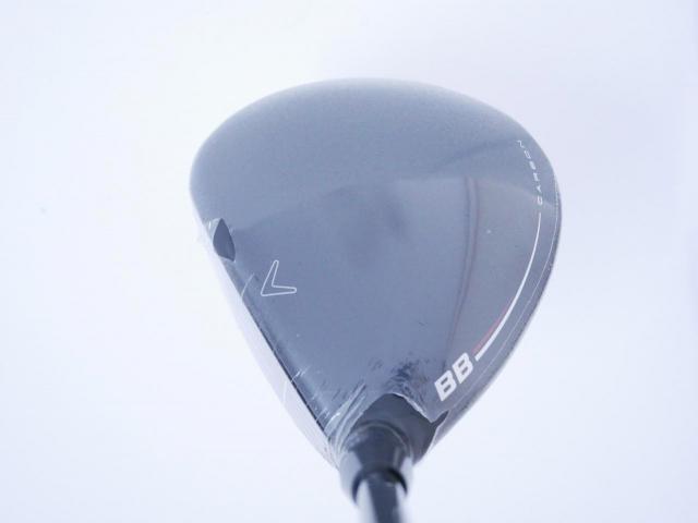 Fairway Wood : callaway : **ของใหม่ ยังไม่แกะพลาสติก** หัวไม้ 3 Callaway Big Bertha (ออกปี 2023 Japan Spec.) Loft 16 ก้าน Fujikura Speeder NX Flex SR