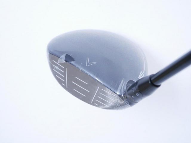 Fairway Wood : callaway : **ของใหม่ ยังไม่แกะพลาสติก** หัวไม้ 3 Callaway Big Bertha (ออกปี 2023 Japan Spec.) Loft 16 ก้าน Fujikura Speeder NX Flex SR