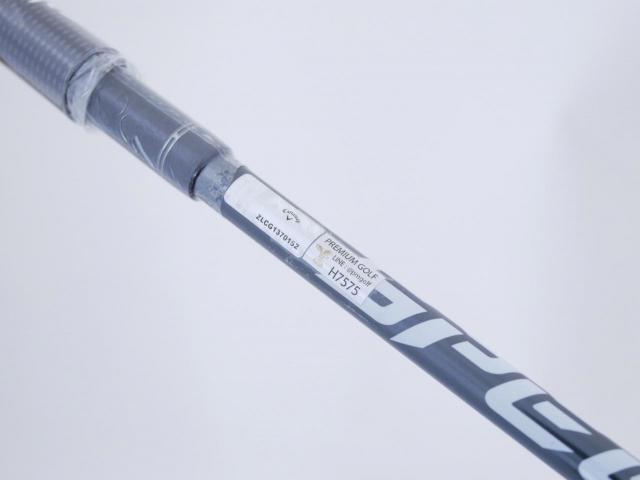 Fairway Wood : callaway : **ของใหม่ ยังไม่แกะพลาสติก** หัวไม้ 3 Callaway Big Bertha (ออกปี 2023 Japan Spec.) Loft 16 ก้าน Fujikura Speeder NX Flex SR