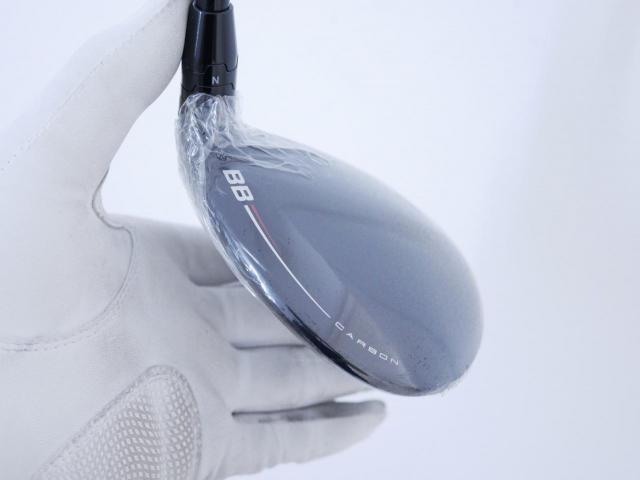 Fairway Wood : callaway : **ของใหม่ ยังไม่แกะพลาสติก** หัวไม้ 5 Callaway Big Bertha (ออกปี 2023 Japan Spec.) Loft 19 ก้าน Fujikura Speeder NX Flex R