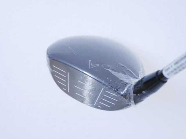 Fairway Wood : callaway : **ของใหม่ ยังไม่แกะพลาสติก** หัวไม้ 5 Callaway Big Bertha (ออกปี 2023 Japan Spec.) Loft 19 ก้าน Fujikura Speeder NX Flex R