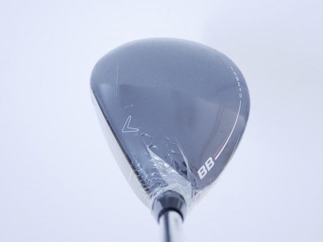 Fairway Wood : callaway : **ของใหม่ ยังไม่แกะพลาสติก** หัวไม้ 5 Callaway Big Bertha (ออกปี 2023 Japan Spec.) Loft 19 ก้าน Fujikura Speeder NX Flex R