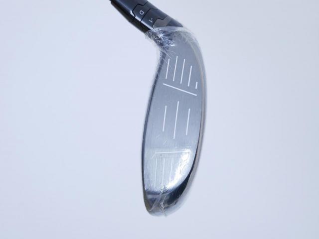 Fairway Wood : callaway : **ของใหม่ ยังไม่แกะพลาสติก** หัวไม้ 5 Callaway Big Bertha (ออกปี 2023 Japan Spec.) Loft 19 ก้าน Fujikura Speeder NX Flex R