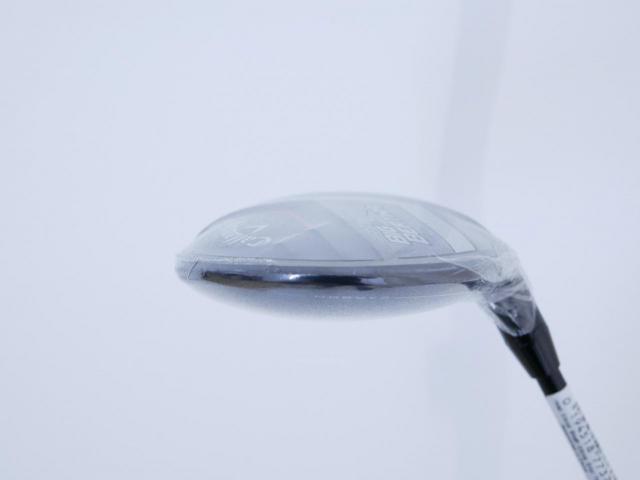 Fairway Wood : callaway : **ของใหม่ ยังไม่แกะพลาสติก** หัวไม้ 5 Callaway Big Bertha (ออกปี 2023 Japan Spec.) Loft 19 ก้าน Fujikura Speeder NX Flex R