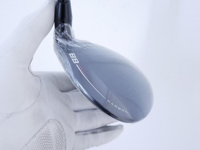 Fairway Wood : callaway : **ของใหม่ ยังไม่แกะพลาสติก** หัวไม้ 5 Callaway Big Bertha (ออกปี 2023 Japan Spec.) Loft 19 ก้าน Fujikura Speeder NX Flex R