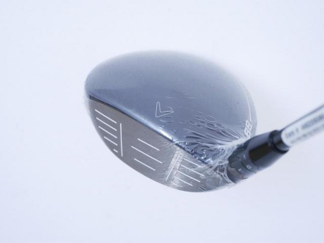 Fairway Wood : callaway : **ของใหม่ ยังไม่แกะพลาสติก** หัวไม้ 5 Callaway Big Bertha (ออกปี 2023 Japan Spec.) Loft 19 ก้าน Fujikura Speeder NX Flex R