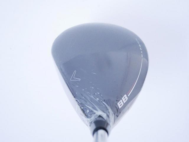 Fairway Wood : callaway : **ของใหม่ ยังไม่แกะพลาสติก** หัวไม้ 5 Callaway Big Bertha (ออกปี 2023 Japan Spec.) Loft 19 ก้าน Fujikura Speeder NX Flex R