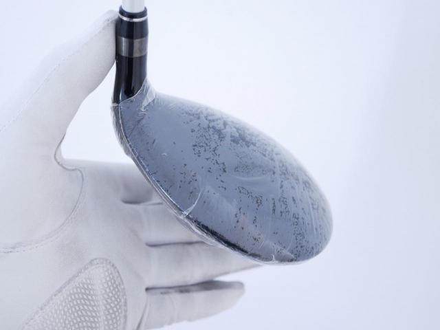 Fairway Wood : ROYAL COLLECTION : **ของใหม่ ยังไม่แกะพลาสติก** หัวไม้ 2 RC (Royal Collection) SFD X7 Ti (ตัว Titanium หายาก) Loft 14 Flex R