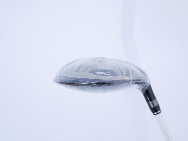 Fairway Wood : ROYAL COLLECTION : **ของใหม่ ยังไม่แกะพลาสติก** หัวไม้ 2 RC (Royal Collection) SFD X7 Ti (ตัว Titanium หายาก) Loft 14 Flex R