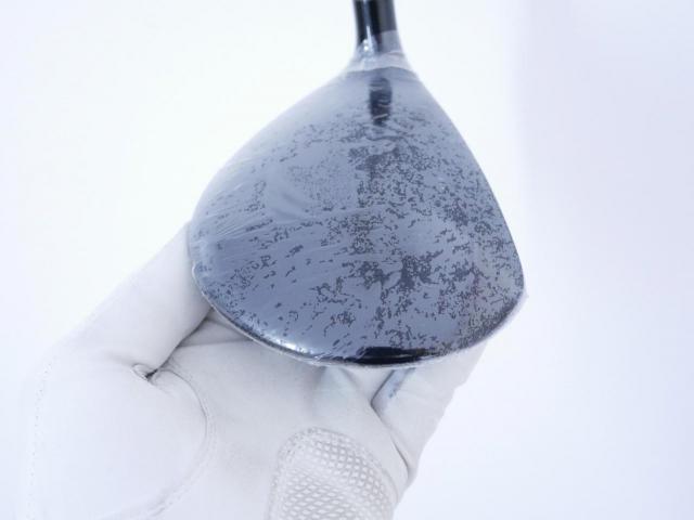 Fairway Wood : ROYAL COLLECTION : **ของใหม่ ยังไม่แกะพลาสติก** หัวไม้ 2 RC (Royal Collection) SFD X7 Ti (ตัว Titanium หายาก) Loft 14 Flex R