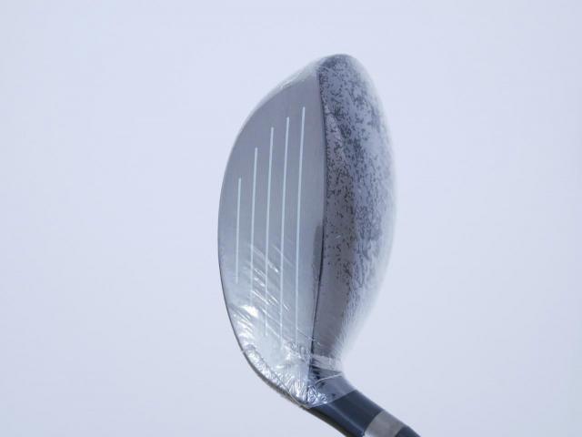 Fairway Wood : ROYAL COLLECTION : **ของใหม่ ยังไม่แกะพลาสติก** หัวไม้ 2 RC (Royal Collection) SFD X7 Ti (ตัว Titanium หายาก) Loft 14 Flex R