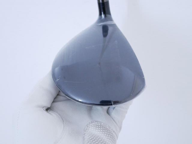 Fairway Wood : ROYAL COLLECTION : **ของใหม่ ยังไม่แกะพลาสติก** หัวไม้ 2 RC (Royal Collection) SFD X7 Ti (ตัว Titanium หายาก) Loft 14 ก้าน Accuflex VIZION Flex R
