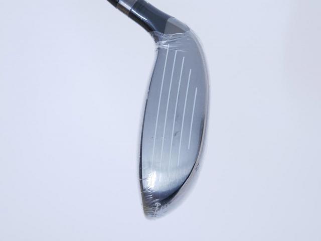 Fairway Wood : ROYAL COLLECTION : **ของใหม่ ยังไม่แกะพลาสติก** หัวไม้ 2 RC (Royal Collection) SFD X7 Ti (ตัว Titanium หายาก) Loft 14 ก้าน Accuflex VIZION Flex R