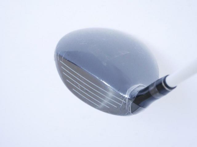 Fairway Wood : ROYAL COLLECTION : **ของใหม่ ยังไม่แกะพลาสติก** หัวไม้ 2 RC (Royal Collection) SFD X7 Ti (ตัว Titanium หายาก) Loft 14 ก้าน Accuflex VIZION Flex R