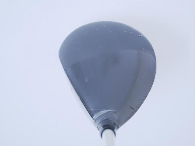 Fairway Wood : ROYAL COLLECTION : **ของใหม่ ยังไม่แกะพลาสติก** หัวไม้ 2 RC (Royal Collection) SFD X7 Ti (ตัว Titanium หายาก) Loft 14 ก้าน Accuflex VIZION Flex R