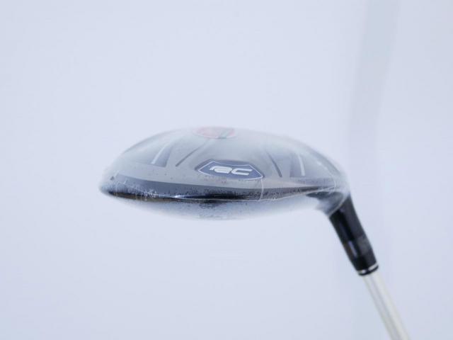 Fairway Wood : ROYAL COLLECTION : **หัวของใหม่ ก้านมือสอง** หัวไม้ 2 RC (Royal Collection) SFD X7 Ti (ตัว Titanium หายาก) Loft 14 ก้าน Geotech CTF-6 Flex S