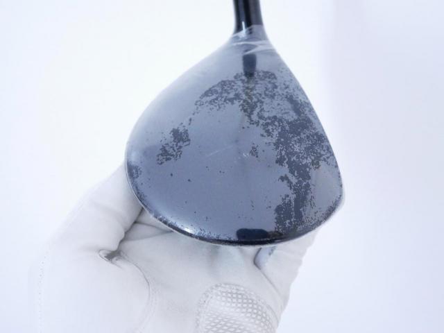 Fairway Wood : ROYAL COLLECTION : **หัวของใหม่ ก้านมือสอง** หัวไม้ 2 RC (Royal Collection) SFD X7 Ti (ตัว Titanium หายาก) Loft 14 ก้าน Geotech CTF-6 Flex S