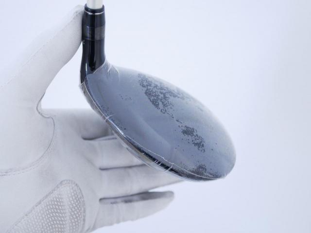 Fairway Wood : ROYAL COLLECTION : **หัวของใหม่ ก้านมือสอง** หัวไม้ 2 RC (Royal Collection) SFD X7 Ti (ตัว Titanium หายาก) Loft 14 ก้าน Geotech CTF-6 Flex S