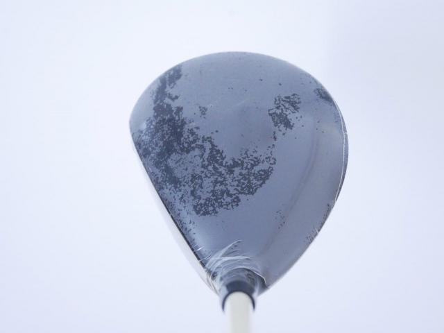 Fairway Wood : ROYAL COLLECTION : **หัวของใหม่ ก้านมือสอง** หัวไม้ 2 RC (Royal Collection) SFD X7 Ti (ตัว Titanium หายาก) Loft 14 ก้าน Geotech CTF-6 Flex S