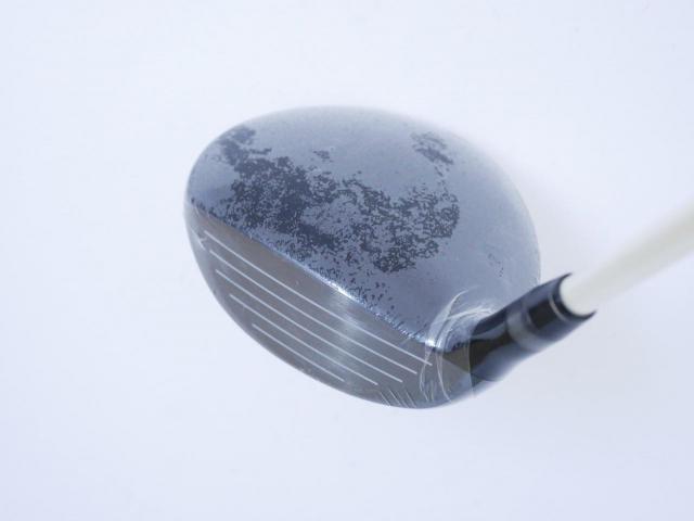 Fairway Wood : ROYAL COLLECTION : **หัวของใหม่ ก้านมือสอง** หัวไม้ 2 RC (Royal Collection) SFD X7 Ti (ตัว Titanium หายาก) Loft 14 ก้าน Geotech CTF-6 Flex S