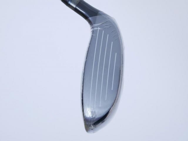 Fairway Wood : ROYAL COLLECTION : **หัวของใหม่ ก้านมือสอง** หัวไม้ 2 RC (Royal Collection) SFD X7 Ti (ตัว Titanium หายาก) Loft 14 ก้าน Geotech CTF-6 Flex S