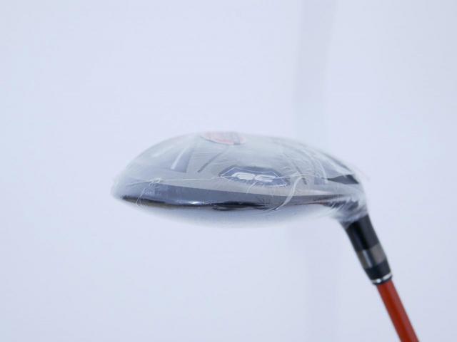 Fairway Wood : ROYAL COLLECTION : **ของใหม่ ยังไม่แกะพลาสติก** หัวไม้ 2 RC (Royal Collection) SFD X7 Ti (ตัว Titanium หายาก) Loft 14 ก้าน ULTRA Unleash Your Power Flex S