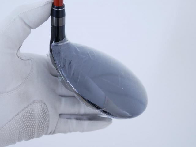 Fairway Wood : ROYAL COLLECTION : **ของใหม่ ยังไม่แกะพลาสติก** หัวไม้ 2 RC (Royal Collection) SFD X7 Ti (ตัว Titanium หายาก) Loft 14 ก้าน ULTRA Unleash Your Power Flex S