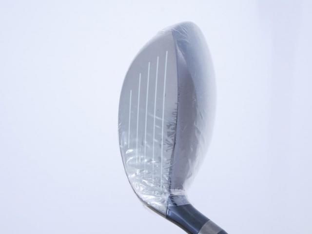 Fairway Wood : ROYAL COLLECTION : **ของใหม่ ยังไม่แกะพลาสติก** หัวไม้ 2 RC (Royal Collection) SFD X7 Ti (ตัว Titanium หายาก) Loft 14 ก้าน ULTRA Unleash Your Power Flex S