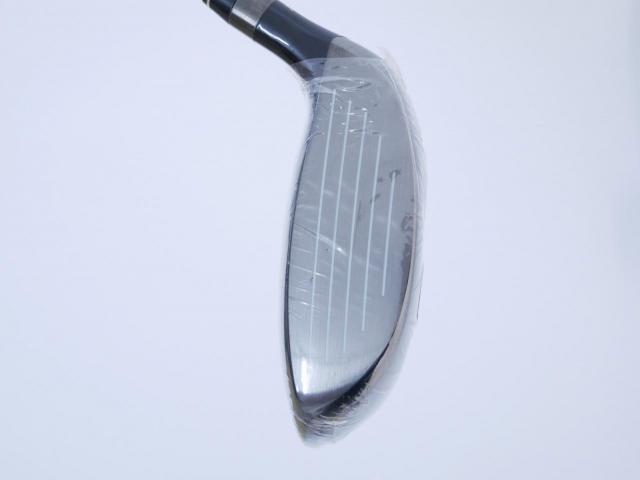 Fairway Wood : ROYAL COLLECTION : **ของใหม่ ยังไม่แกะพลาสติก** หัวไม้ 2 RC (Royal Collection) SFD X7 Ti (ตัว Titanium หายาก) Loft 14 ก้าน ULTRA Unleash Your Power Flex S