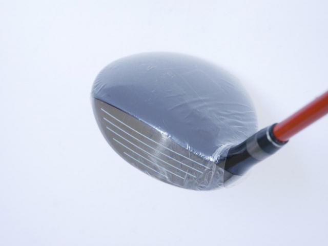 Fairway Wood : ROYAL COLLECTION : **ของใหม่ ยังไม่แกะพลาสติก** หัวไม้ 2 RC (Royal Collection) SFD X7 Ti (ตัว Titanium หายาก) Loft 14 ก้าน ULTRA Unleash Your Power Flex S
