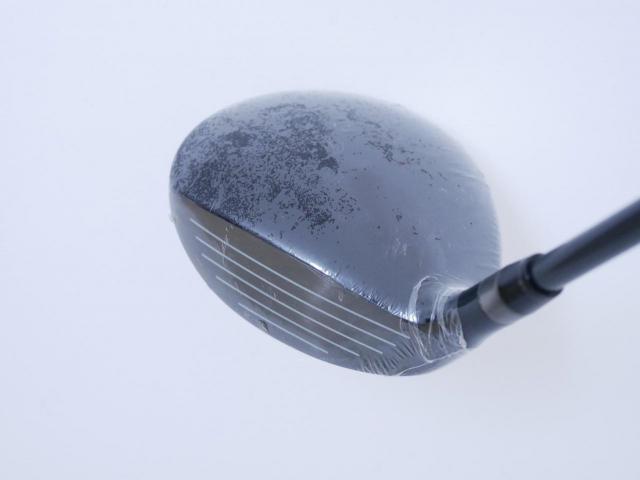 Fairway Wood : ROYAL COLLECTION : **หัวของใหม่ ก้านมือสอง** หัวไม้ 2 RC (Royal Collection) SFD X7 Ti (ตัว Titanium หายาก) Loft 14 ก้าน Superio HM-50T Prototype Flex R