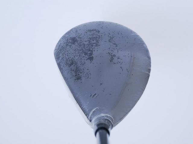 Fairway Wood : ROYAL COLLECTION : **หัวของใหม่ ก้านมือสอง** หัวไม้ 2 RC (Royal Collection) SFD X7 Ti (ตัว Titanium หายาก) Loft 14 ก้าน Superio HM-50T Prototype Flex R