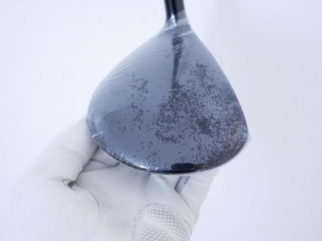 Fairway Wood : ROYAL COLLECTION : **หัวของใหม่ ก้านมือสอง** หัวไม้ 2 RC (Royal Collection) SFD X7 Ti (ตัว Titanium หายาก) Loft 14 ก้าน Superio HM-50T Prototype Flex R