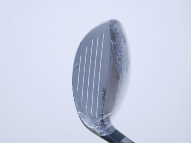 Fairway Wood : ROYAL COLLECTION : **หัวของใหม่ ก้านมือสอง** หัวไม้ 2 RC (Royal Collection) SFD X7 Ti (ตัว Titanium หายาก) Loft 14 ก้าน Superio HM-50T Prototype Flex R