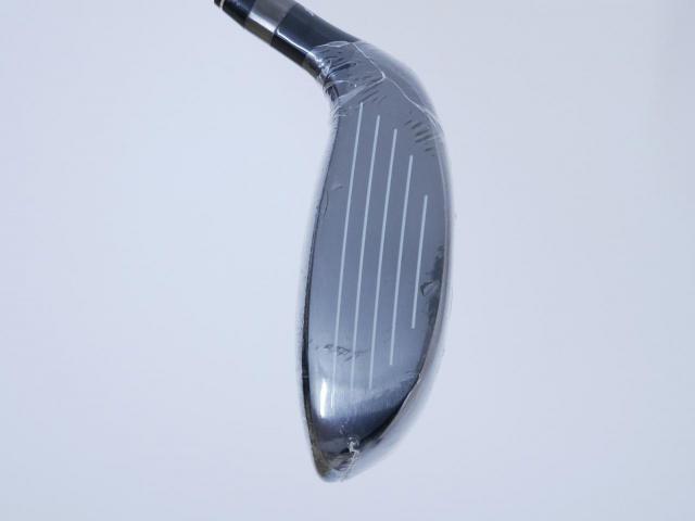 Fairway Wood : ROYAL COLLECTION : **หัวของใหม่ ก้านมือสอง** หัวไม้ 2 RC (Royal Collection) SFD X7 Ti (ตัว Titanium หายาก) Loft 14 ก้าน Superio HM-50T Prototype Flex R