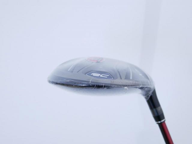 Fairway Wood : ROYAL COLLECTION : **หัวของใหม่ ก้านมือสอง** หัวไม้ 2 RC (Royal Collection) SFD X7 Ti (ตัว Titanium หายาก) Loft 14 Flex R