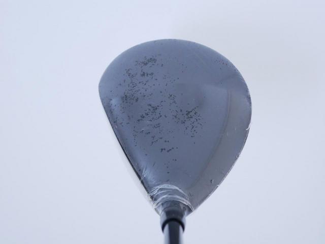 Fairway Wood : ROYAL COLLECTION : **หัวของใหม่ ก้านมือสอง** หัวไม้ 2 RC (Royal Collection) SFD X7 Ti (ตัว Titanium หายาก) Loft 14 Flex R