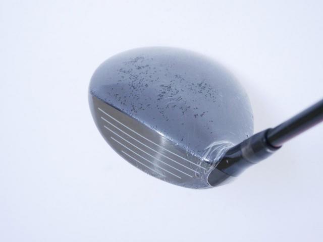 Fairway Wood : ROYAL COLLECTION : **หัวของใหม่ ก้านมือสอง** หัวไม้ 2 RC (Royal Collection) SFD X7 Ti (ตัว Titanium หายาก) Loft 14 Flex R