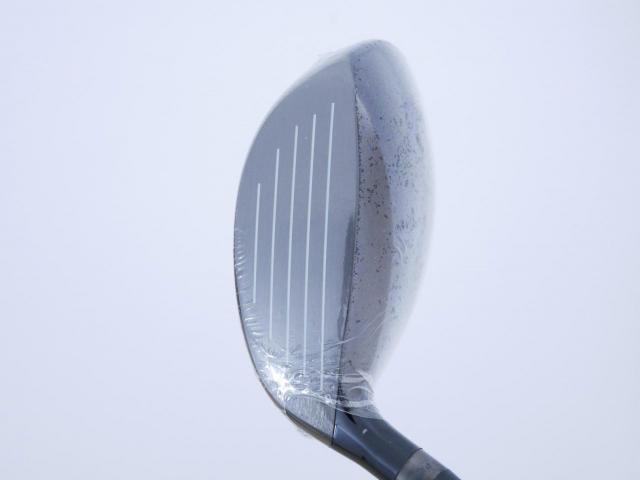 Fairway Wood : ROYAL COLLECTION : **หัวของใหม่ ก้านมือสอง** หัวไม้ 2 RC (Royal Collection) SFD X7 Ti (ตัว Titanium หายาก) Loft 14 Flex R