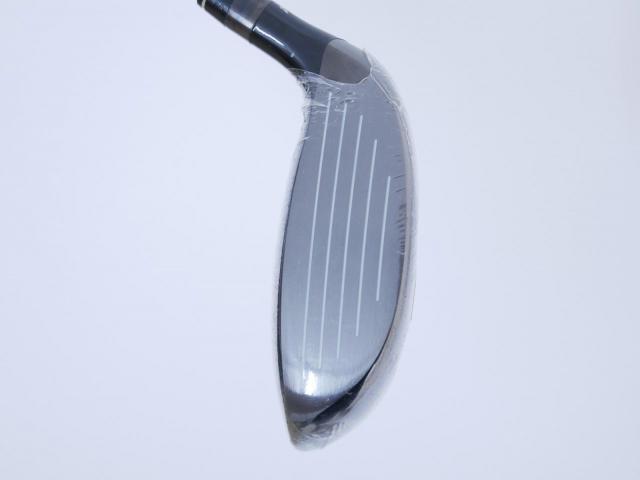 Fairway Wood : ROYAL COLLECTION : **หัวของใหม่ ก้านมือสอง** หัวไม้ 2 RC (Royal Collection) SFD X7 Ti (ตัว Titanium หายาก) Loft 14 Flex R