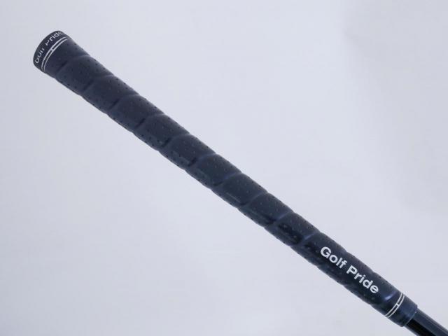 Fairway Wood : ROYAL COLLECTION : **หัวของใหม่ ก้านมือสอง** หัวไม้ 2 RC (Royal Collection) SFD X7 Ti (ตัว Titanium หายาก) Loft 14 Flex R