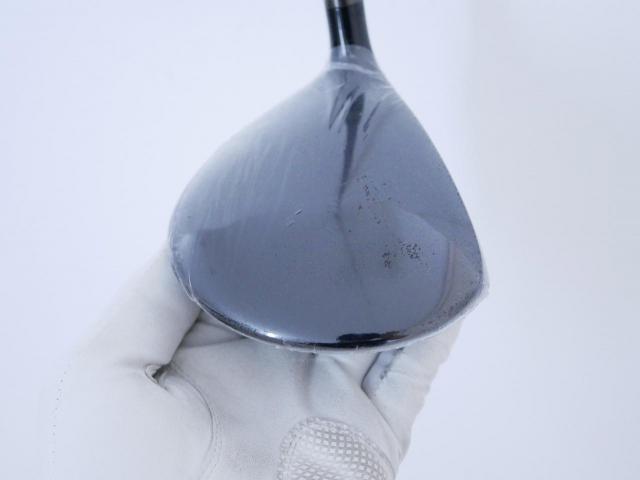 Fairway Wood : ROYAL COLLECTION : **หัวของใหม่ ก้านมือสอง** หัวไม้ 2 RC (Royal Collection) SFD X7 Ti (ตัว Titanium หายาก) Loft 14 Flex R