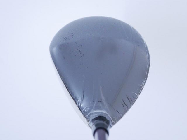 Fairway Wood : ROYAL COLLECTION : **หัวของใหม่ ก้านมือสอง** หัวไม้ 2 RC (Royal Collection) SFD X7 Ti (ตัว Titanium หายาก) Loft 14 Flex R